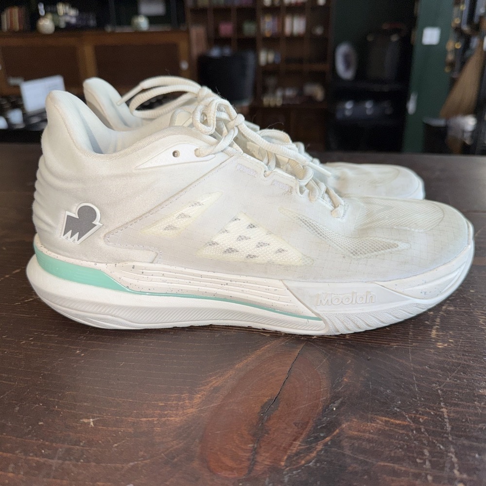 Moolah Evolyte Elite V1 Women's 7.5